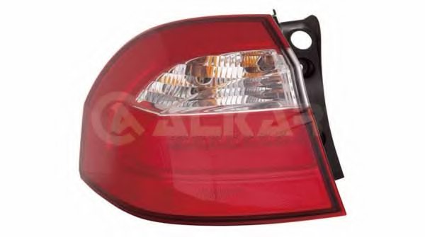 ALKAR 2001999 Combination Rearlight